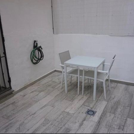 Apartamento Carole Playa Bajondillo Torremolinos Beach - Playa A 30 Segundos - Wifi - Parking - Terrazaアパートメント エクステリア 写真