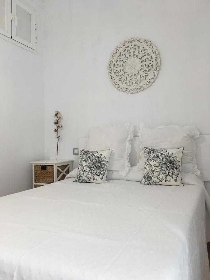 Apartamento Carole Playa Bajondillo Torremolinos Beach - Playa A 30 Segundos - Wifi - Parking - Terrazaアパートメント エクステリア 写真