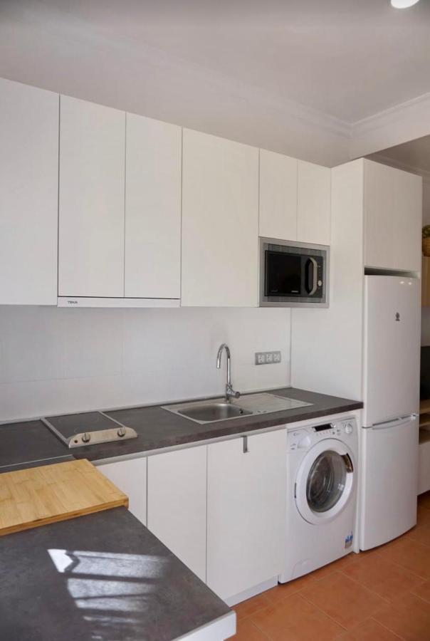 Apartamento Carole Playa Bajondillo Torremolinos Beach - Playa A 30 Segundos - Wifi - Parking - Terrazaアパートメント エクステリア 写真